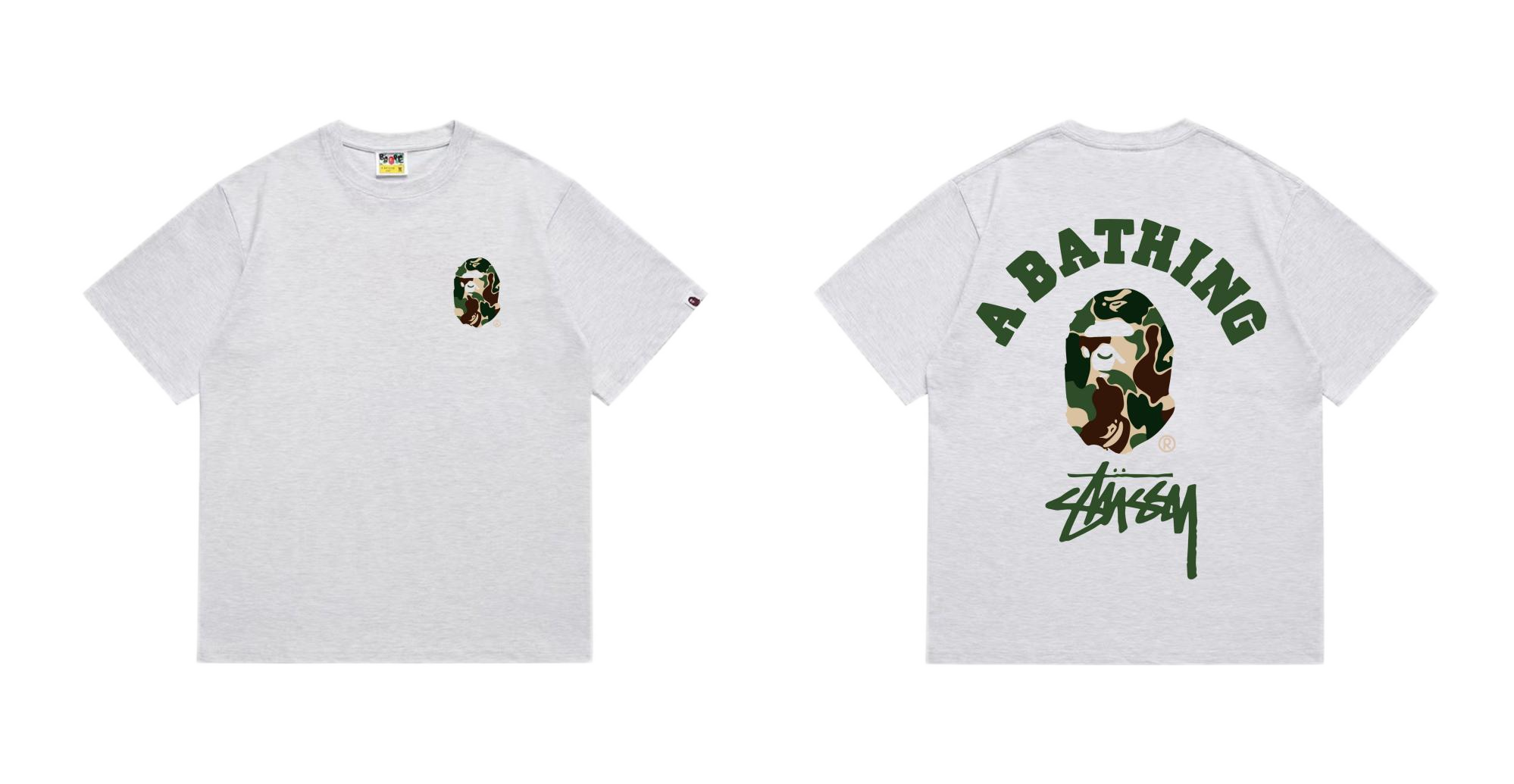 A BATHING APE T-Shirts
