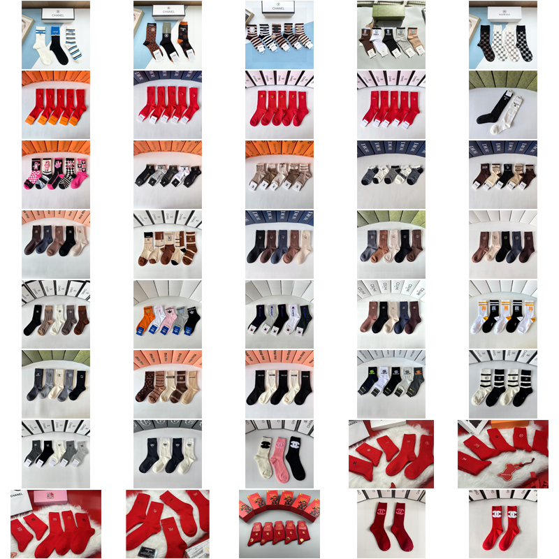 Chanel Celine...Socks