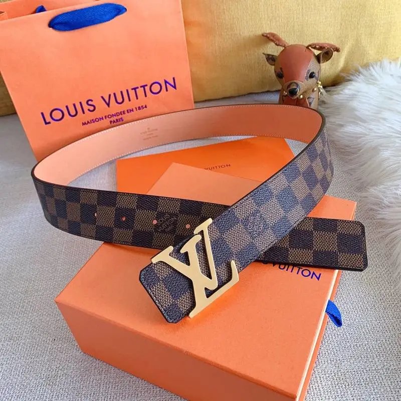 Louis Vuitton Belt