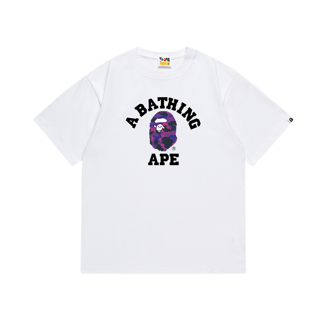 A BATHING APE T-Shirts