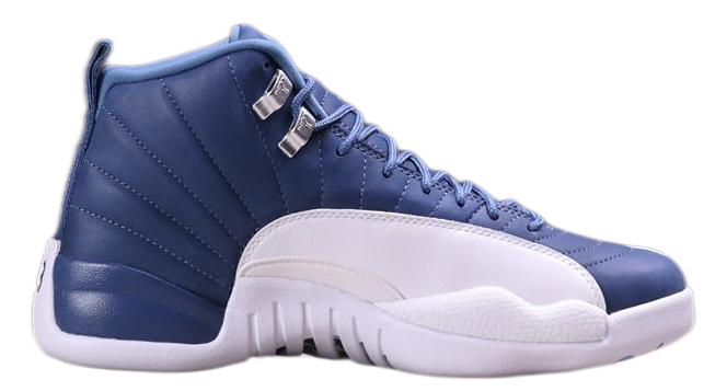 Jordan Air 12 Retro University Gold