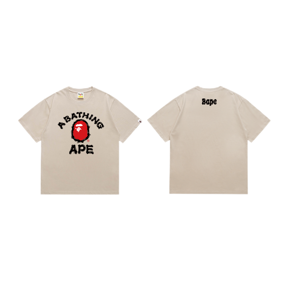A BATHING APE T-Shirts