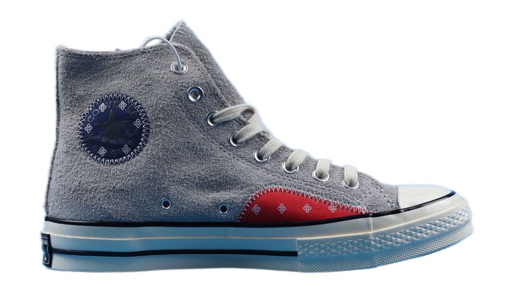 Converse×Gucci Shoes