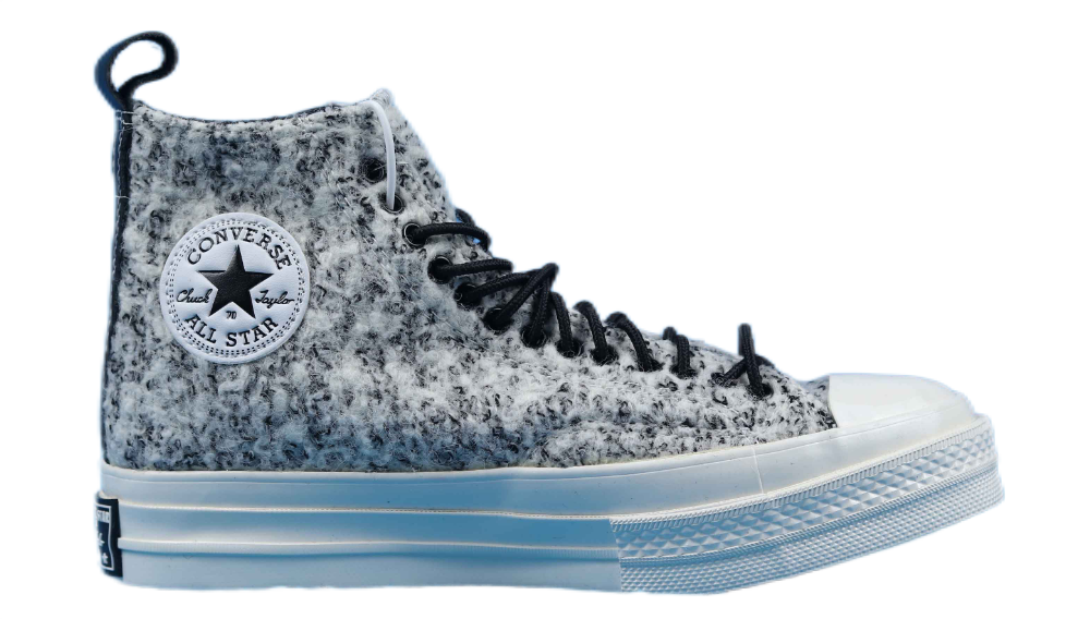 Converse×Gucci Shoes