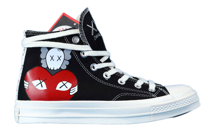 Converse×Gucci Shoes