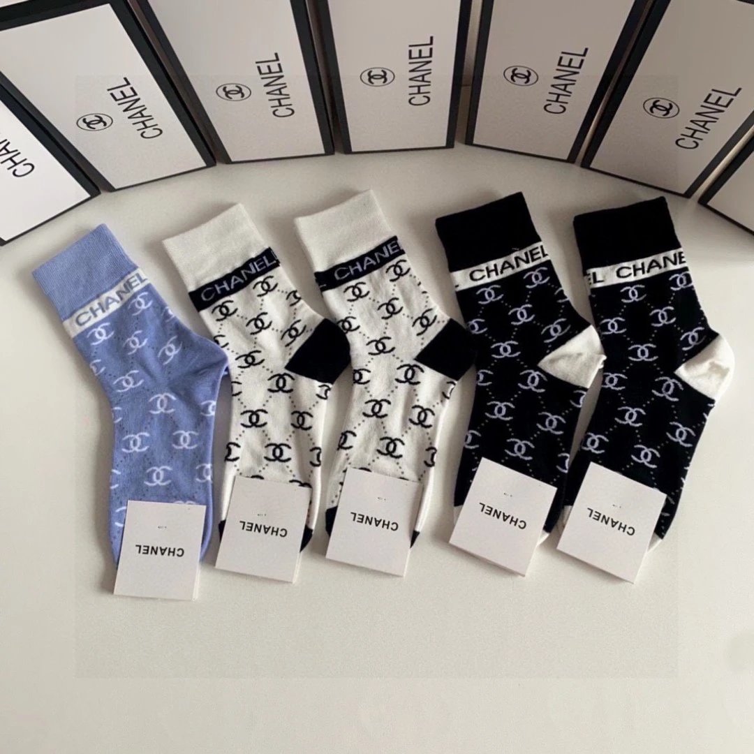 miu miu Dior...Socks