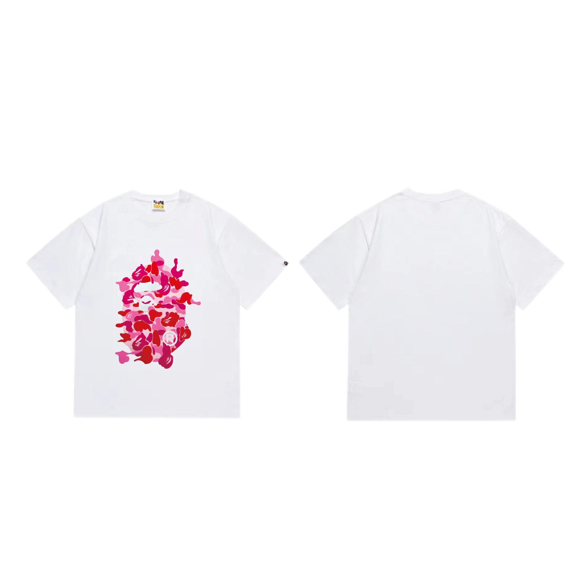 A BATHING APE T-Shirts
