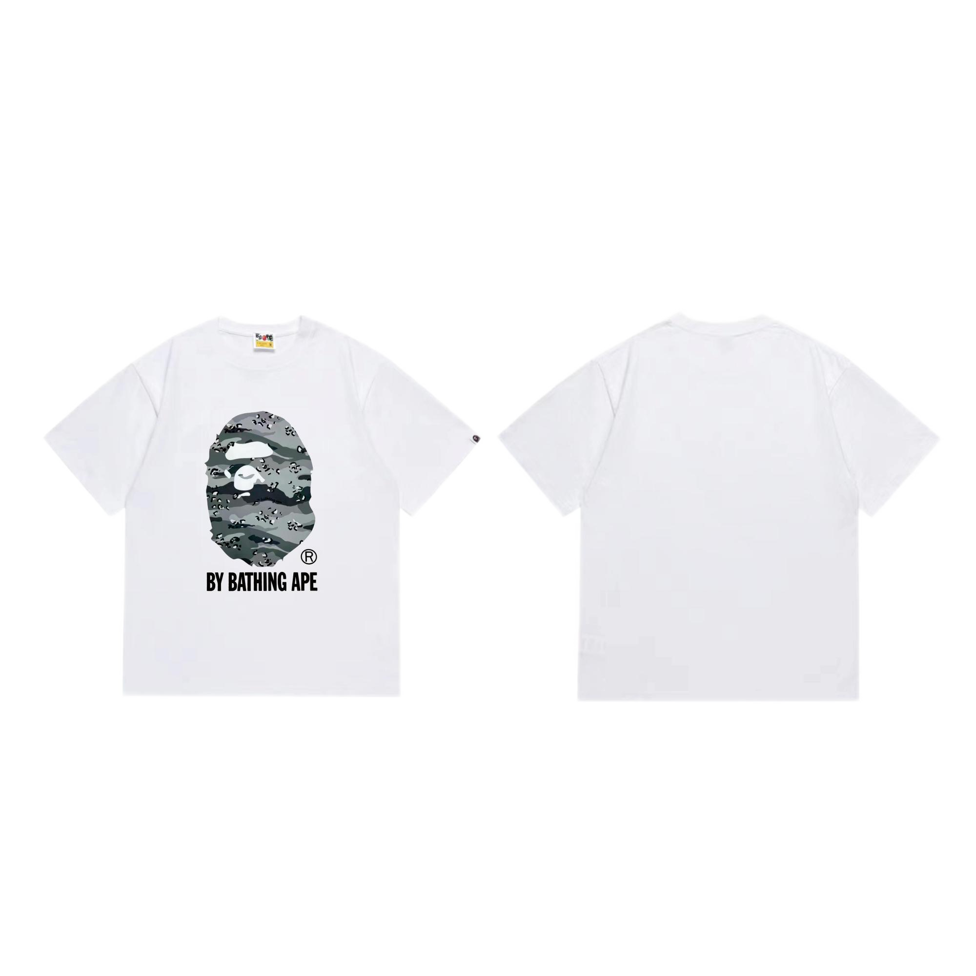 A BATHING APE T-Shirts