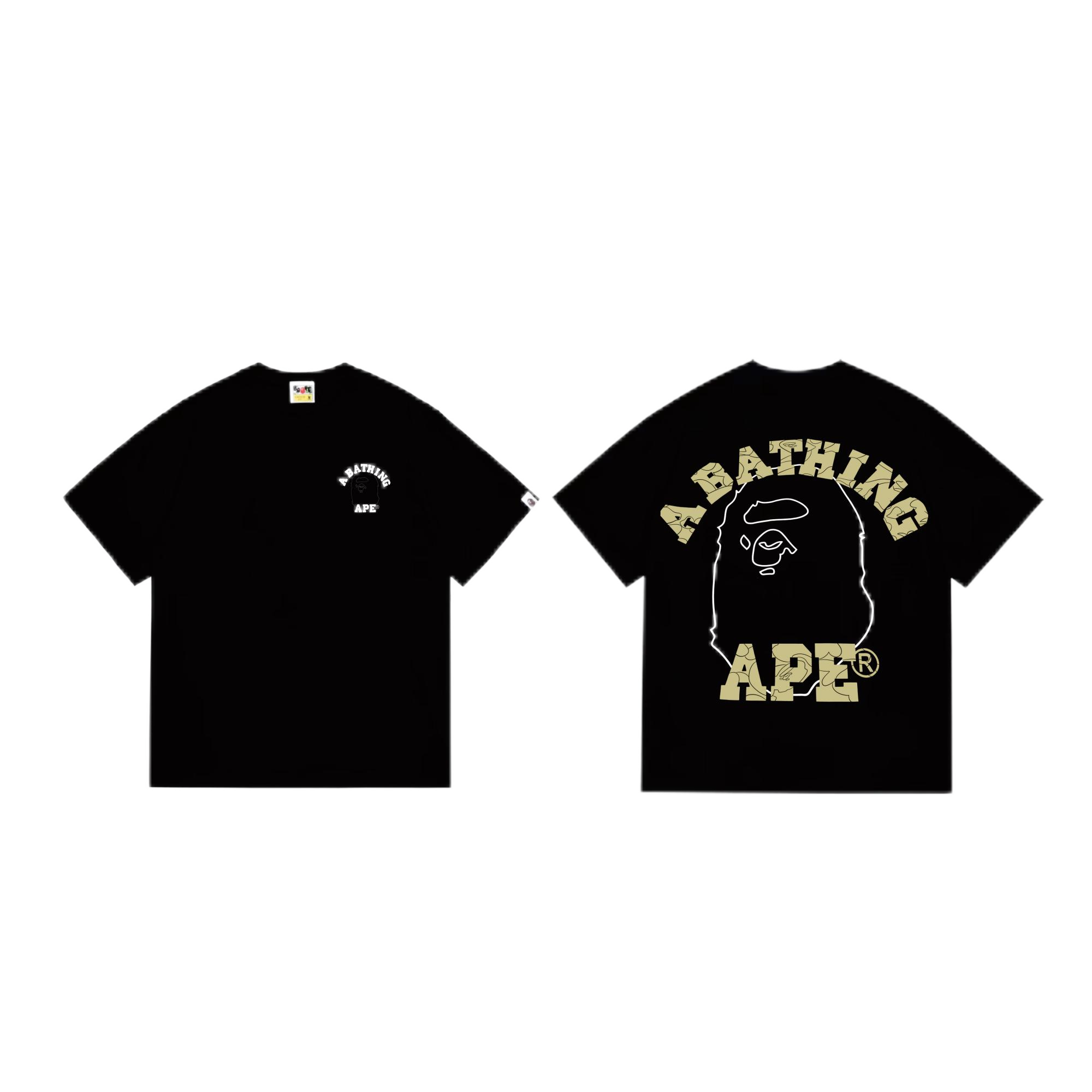 A BATHING APE T-Shirts