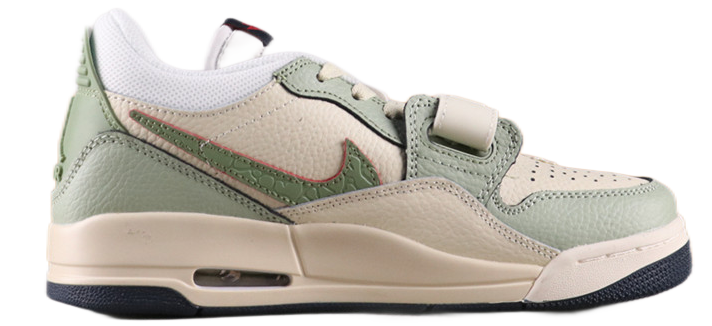 Jordan Legacy 312 Low