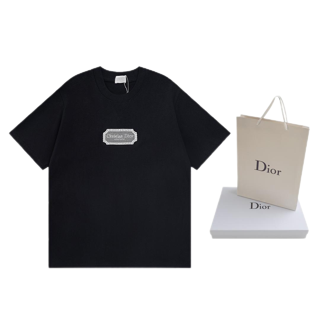 Dior T-Shirts