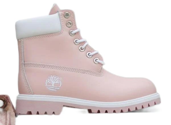 Timberland Boots Lace-Up Ankle product detail image 21