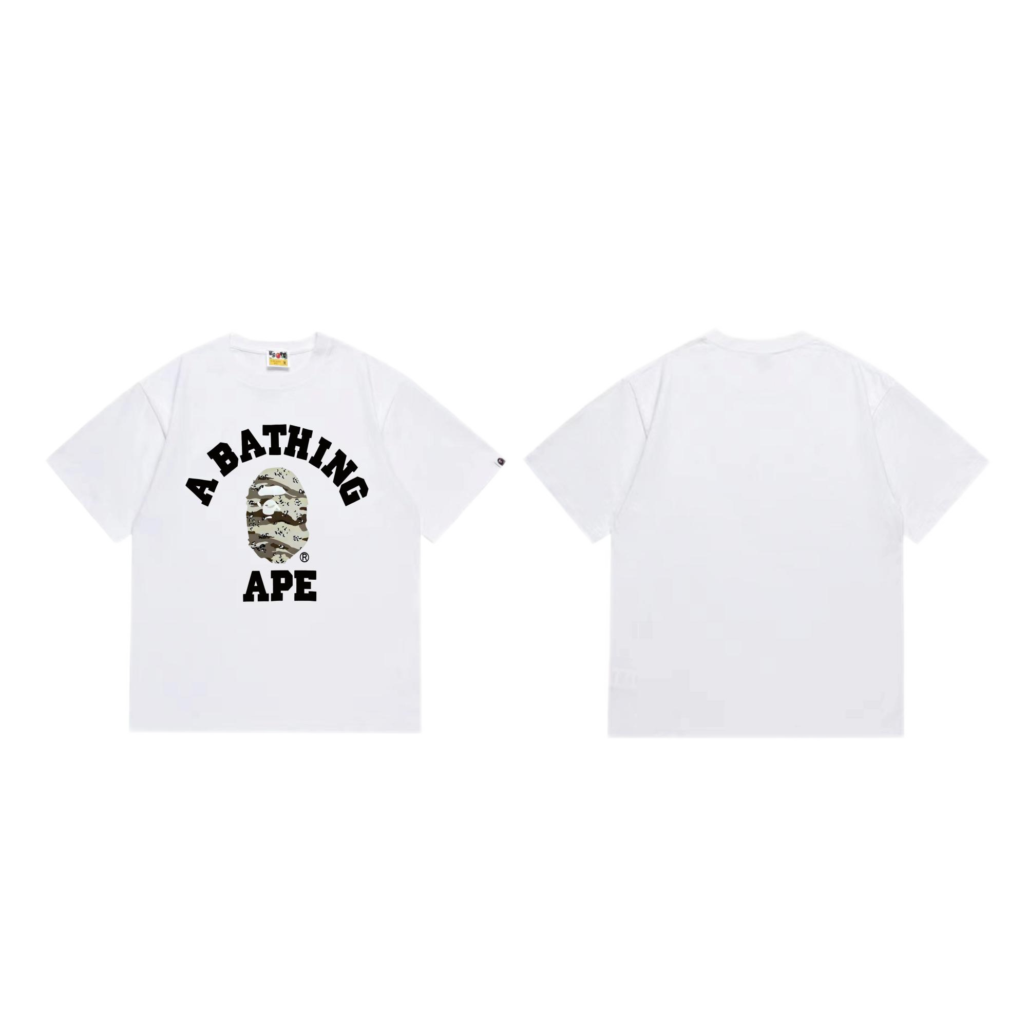A BATHING APE T-Shirts