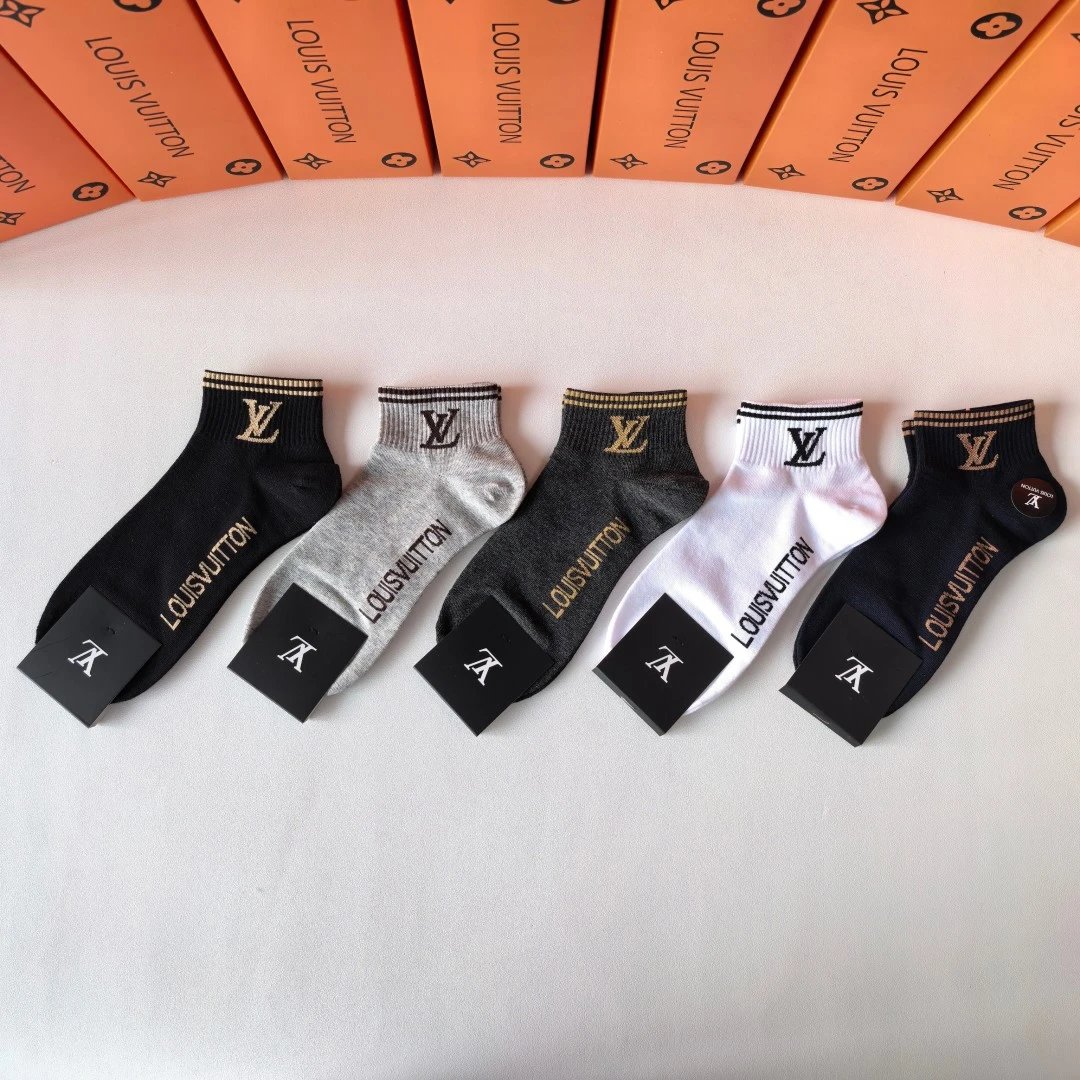 Chanel Celine...Socks