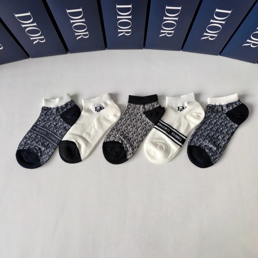 miu miu Dior...Socks