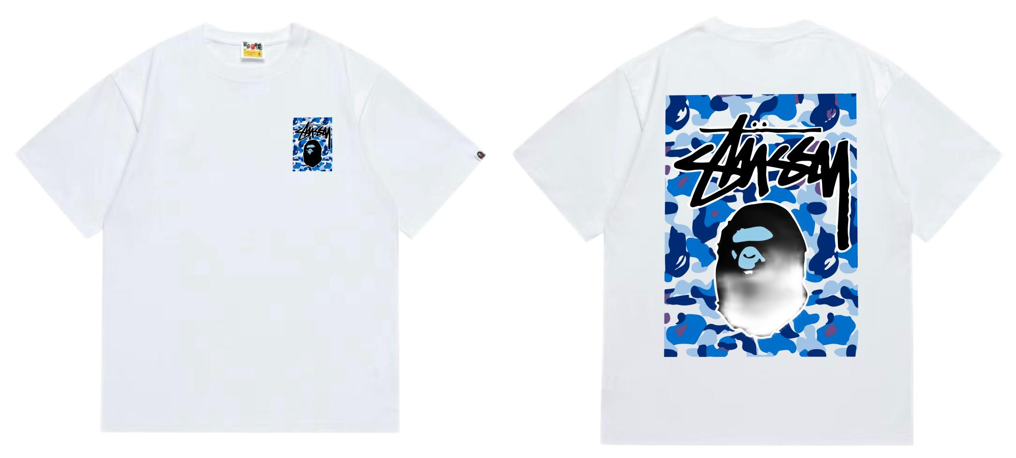 A BATHING APE T-Shirts