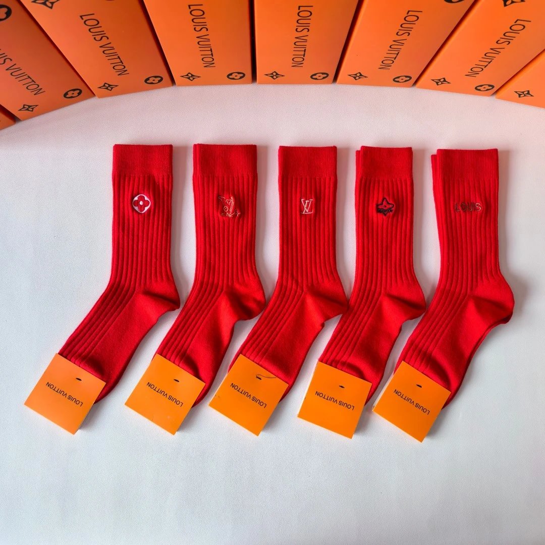 Chanel Celine...Socks