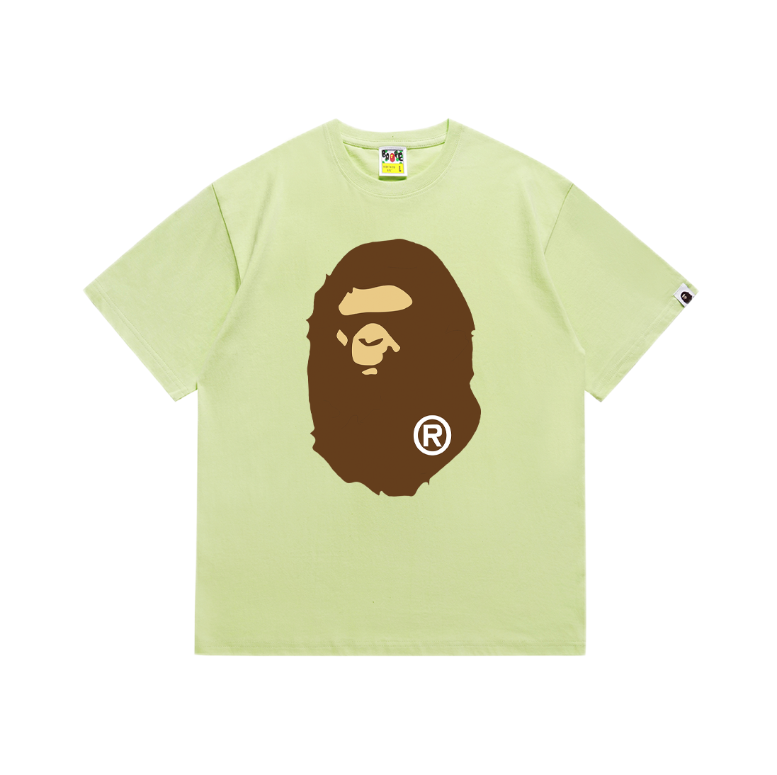 A BATHING APE T-Shirts