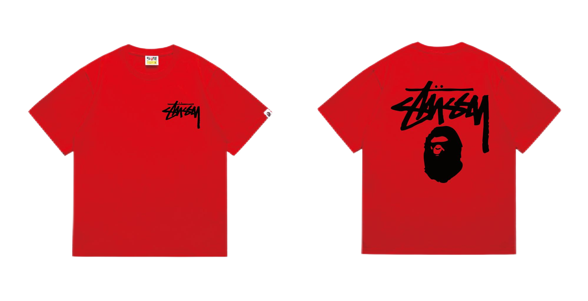 A BATHING APE T-Shirts