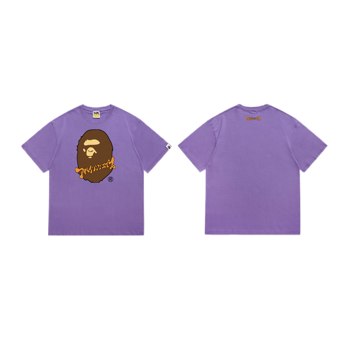 A BATHING APE T-Shirts