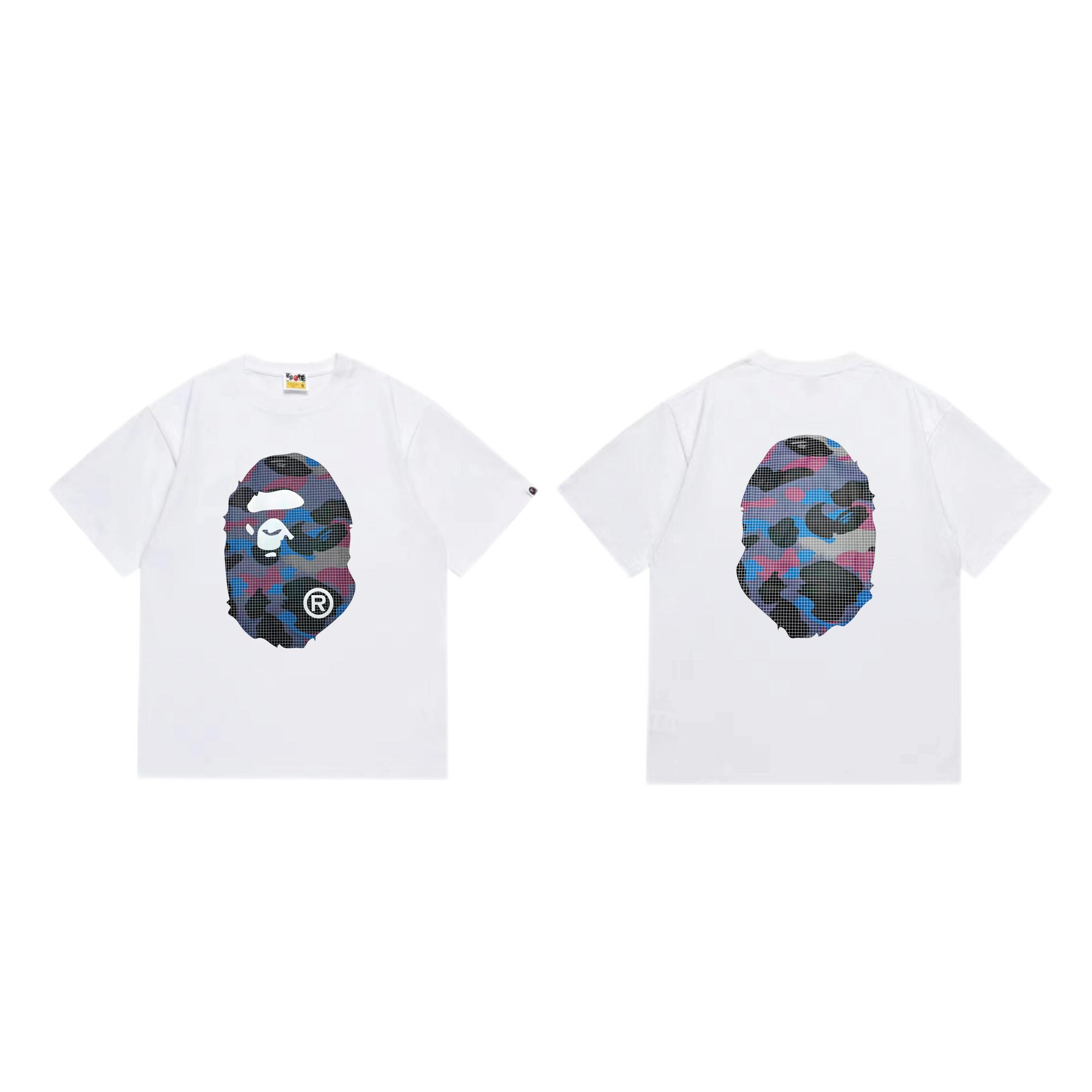 A BATHING APE T-Shirts