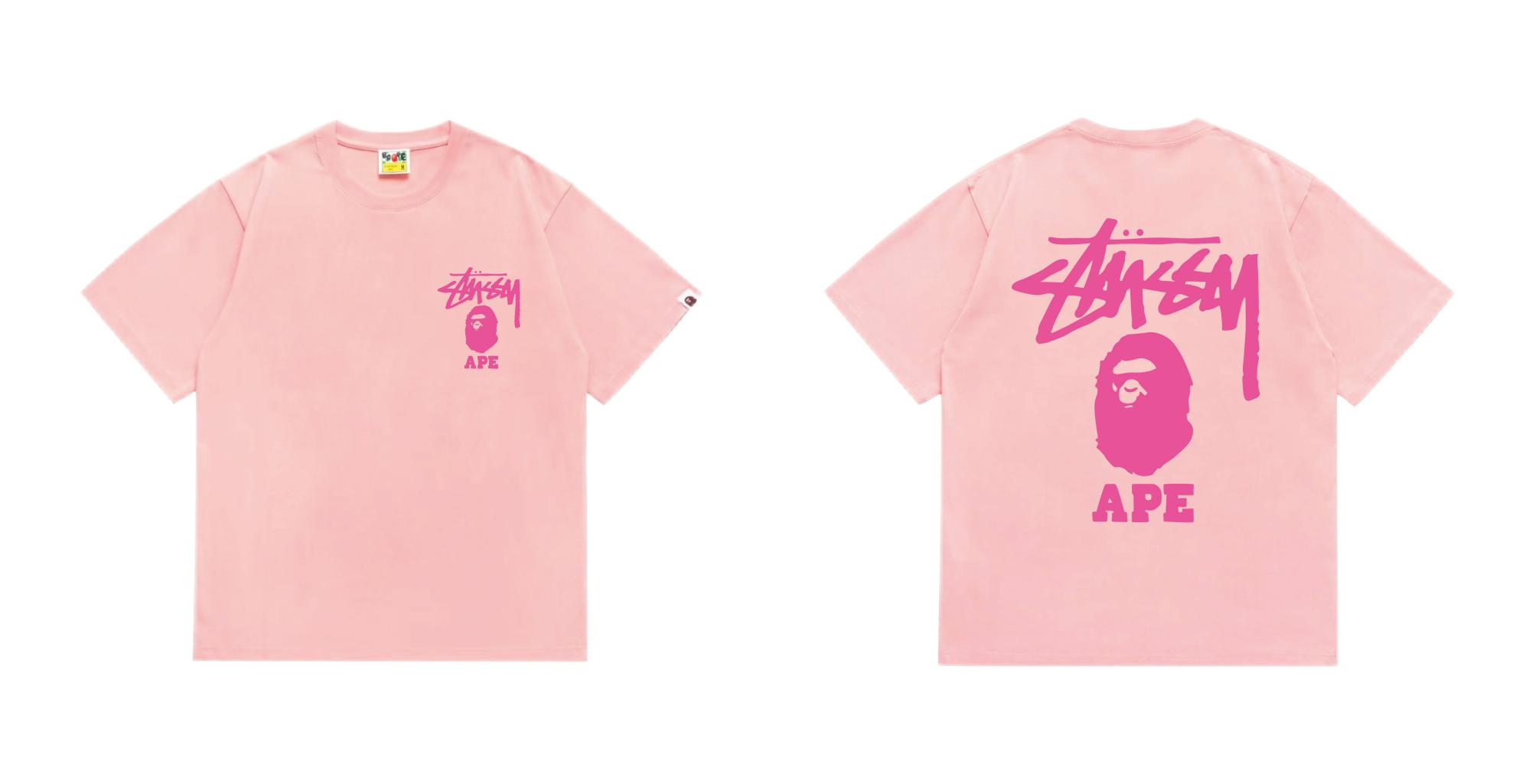 A BATHING APE T-Shirts