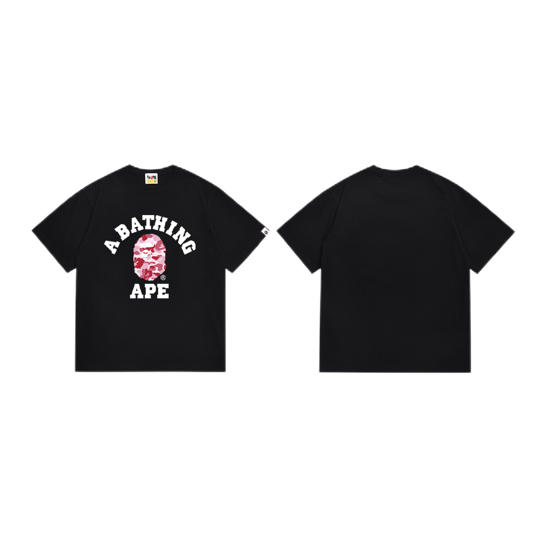 A BATHING APE T-Shirts
