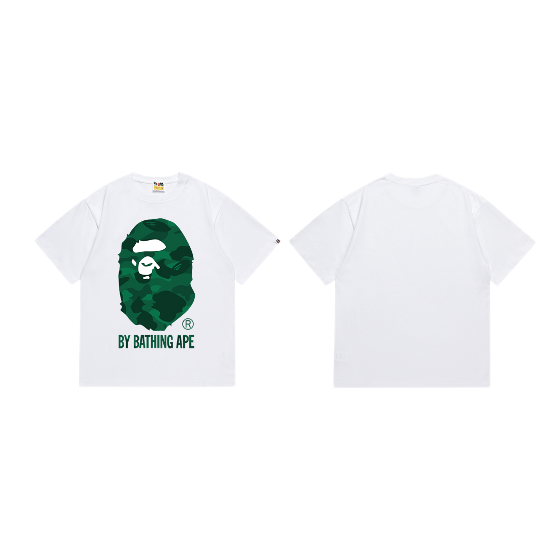 A BATHING APE T-Shirts