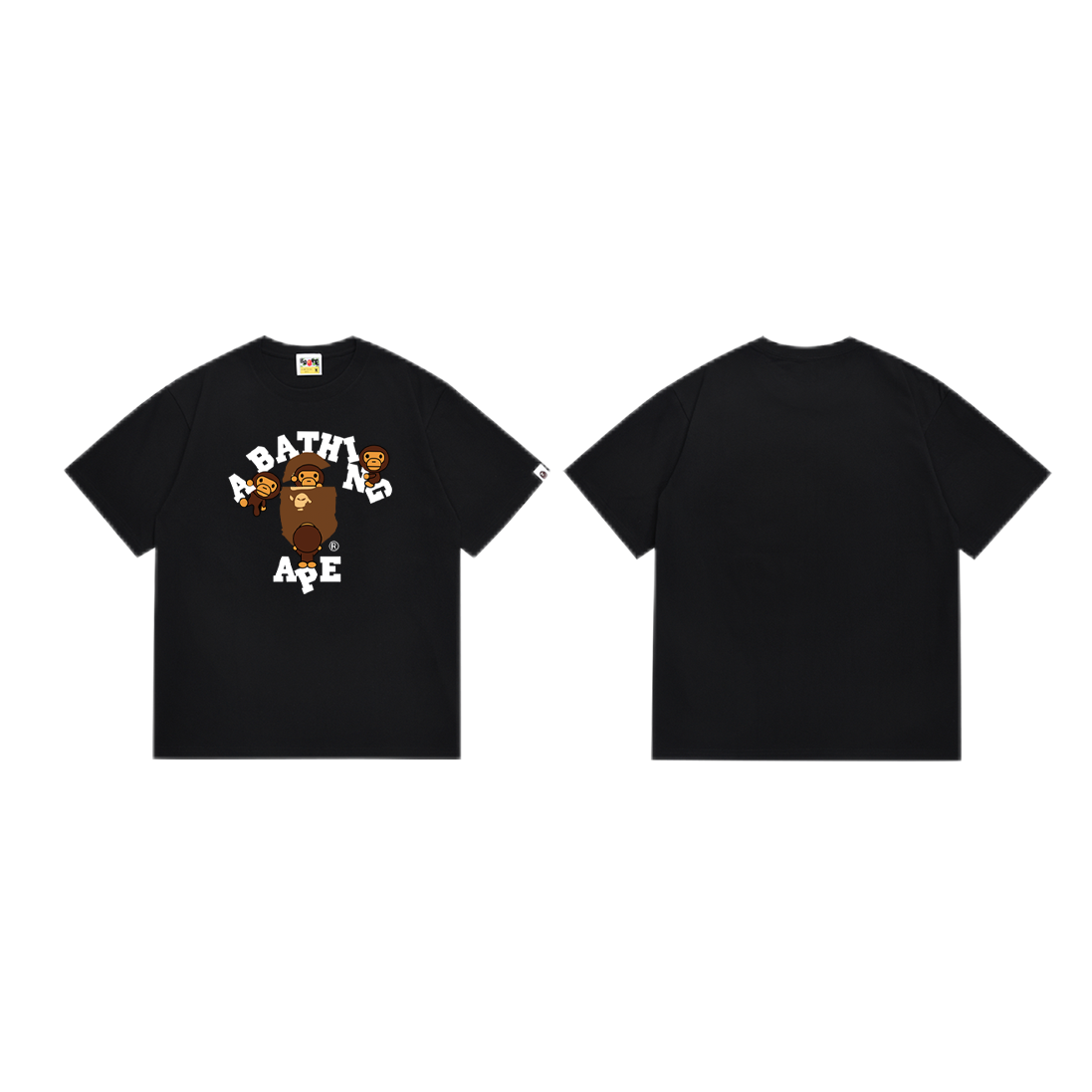 A BATHING APE T-Shirts