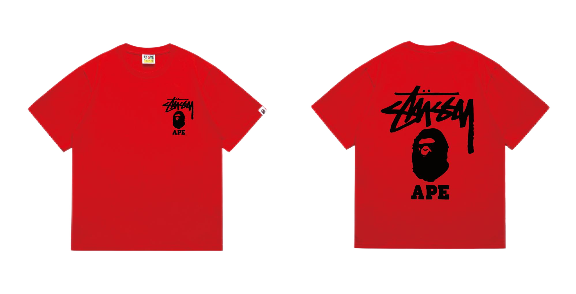 A BATHING APE T-Shirts