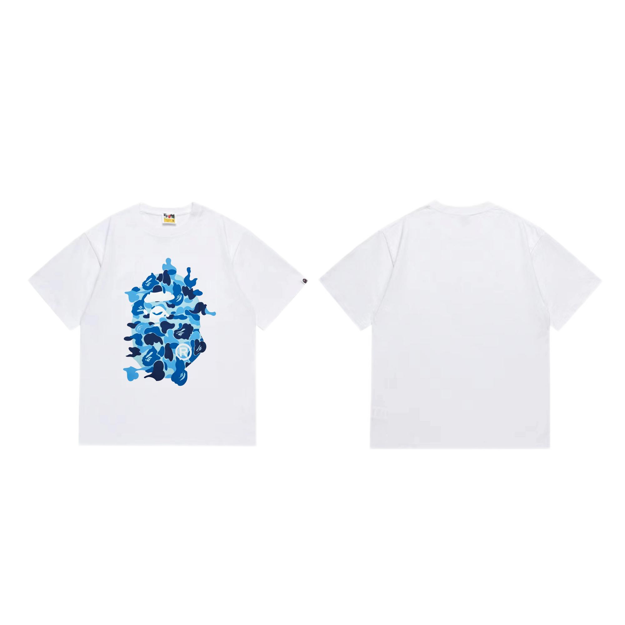 A BATHING APE T-Shirts