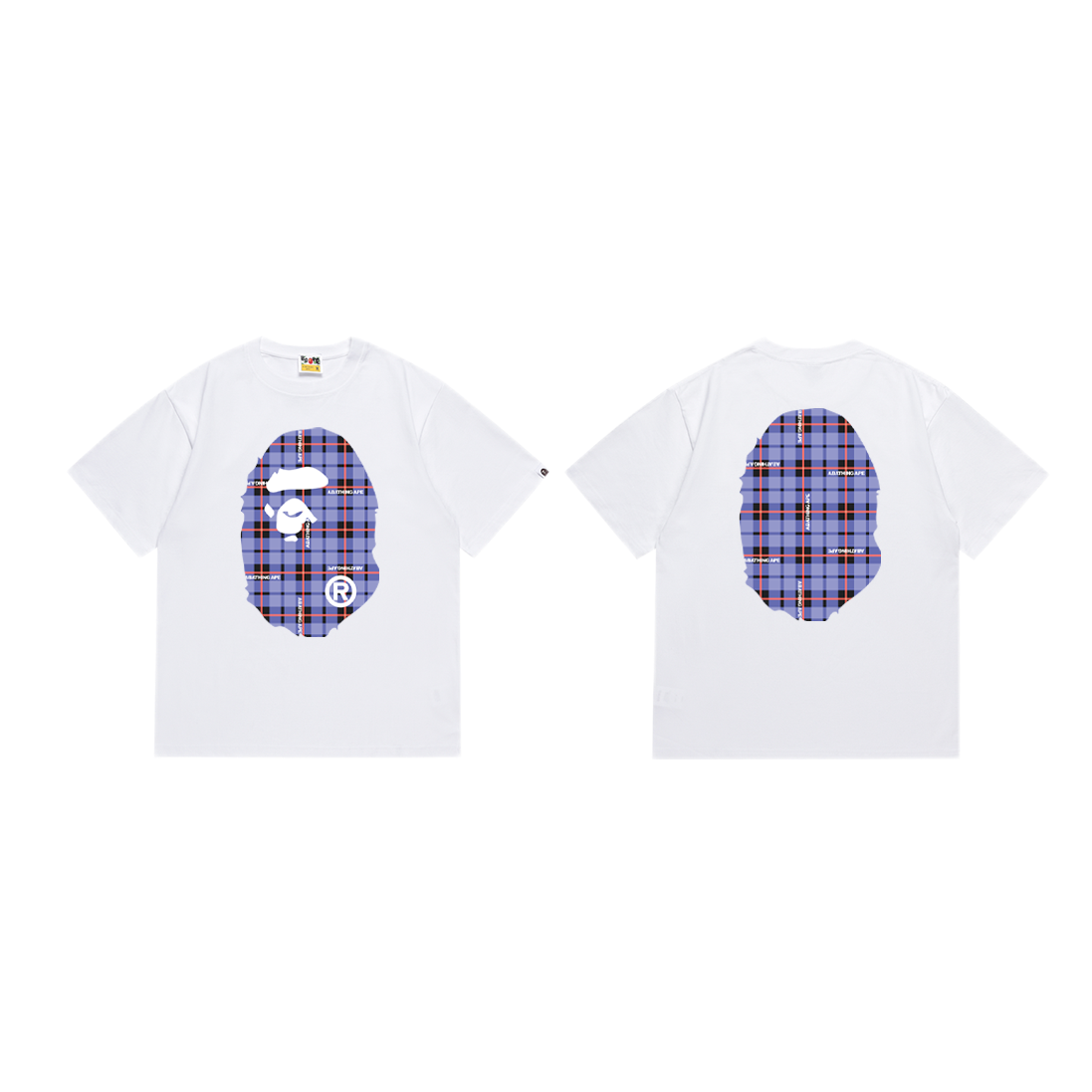 A BATHING APE T-Shirts