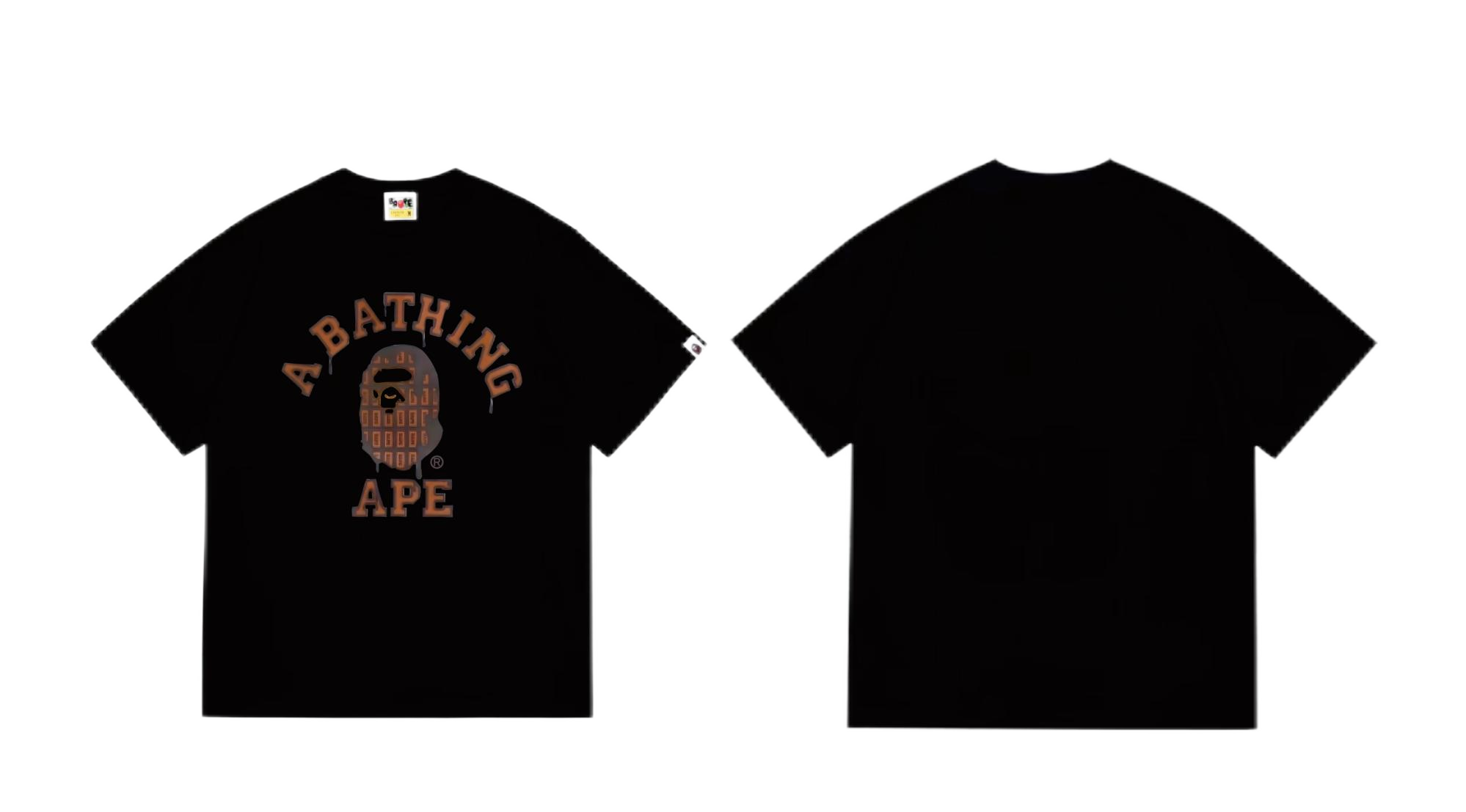 A BATHING APE T-Shirts