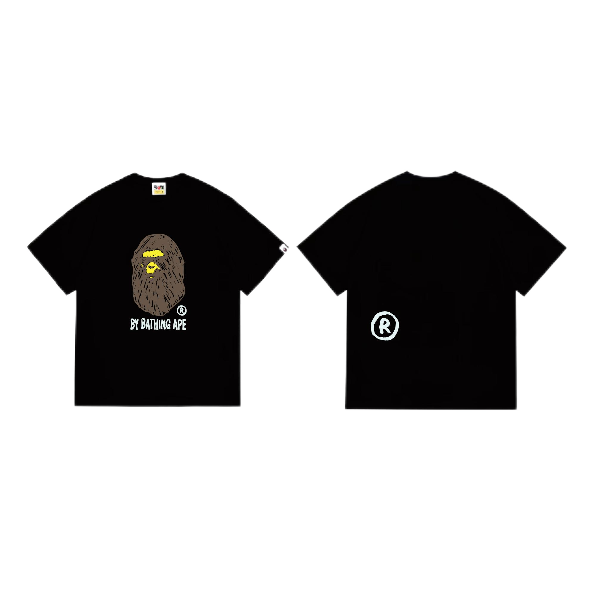 A BATHING APE T-Shirts