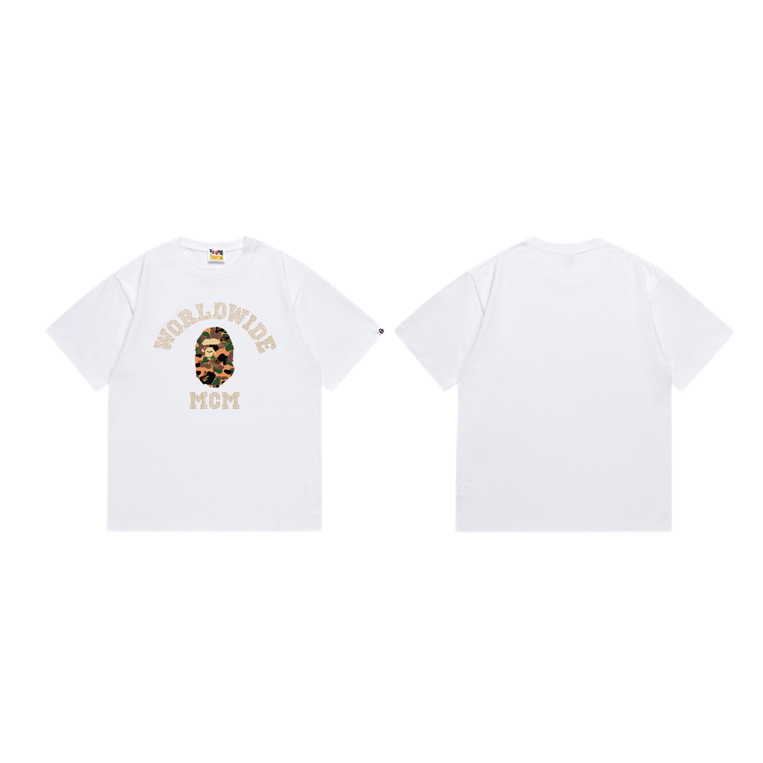 A BATHING APE T-Shirts