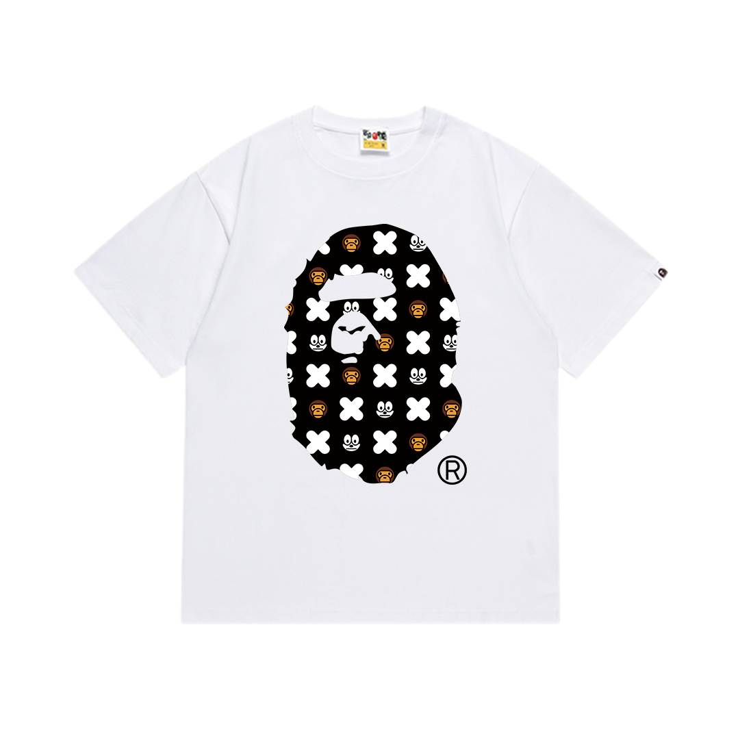 A BATHING APE T-Shirts