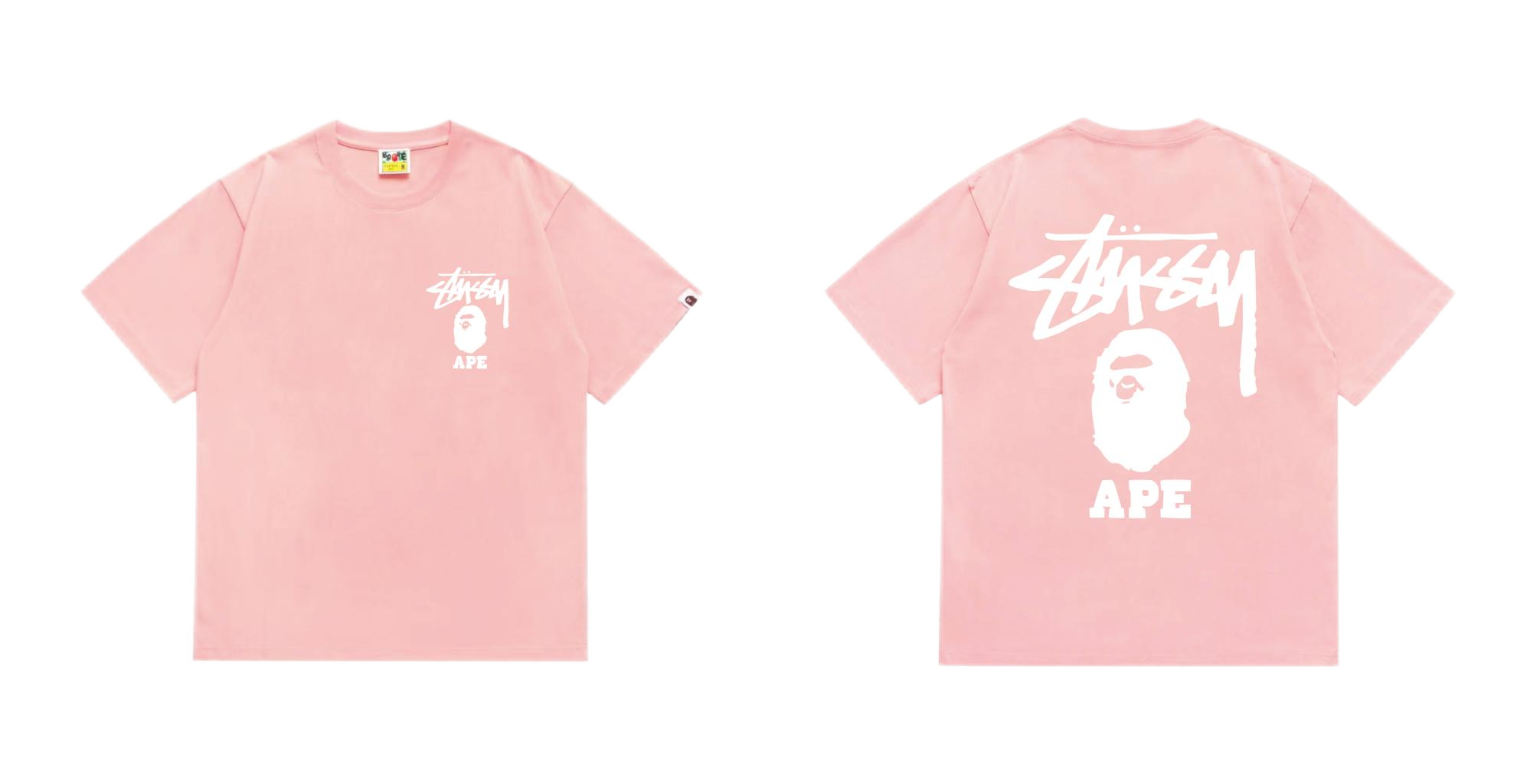A BATHING APE T-Shirts