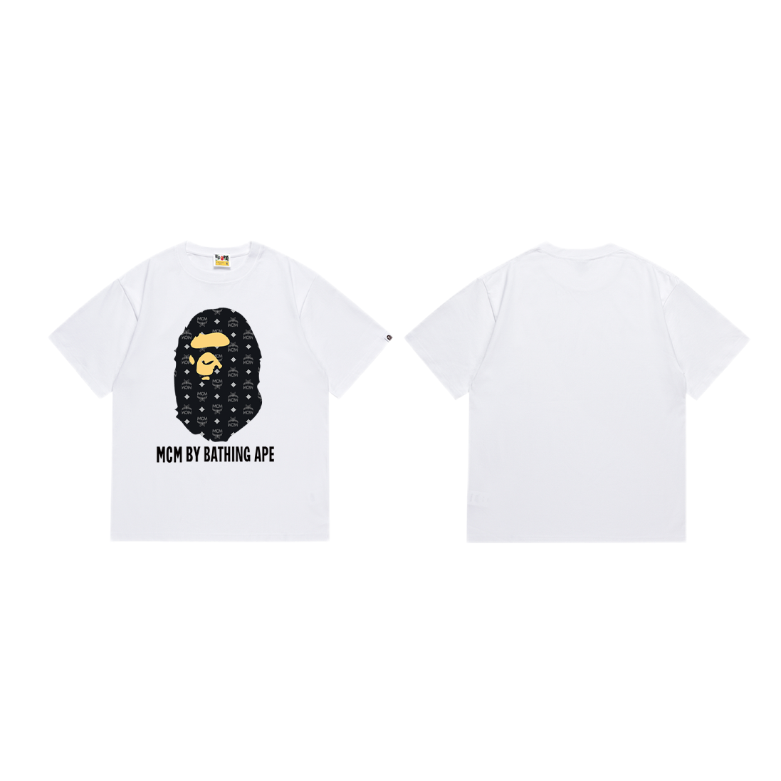 A BATHING APE T-Shirts
