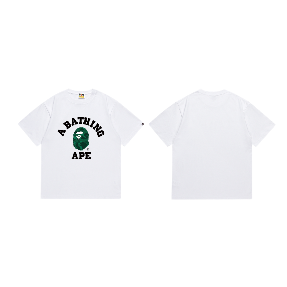 A BATHING APE T-Shirts