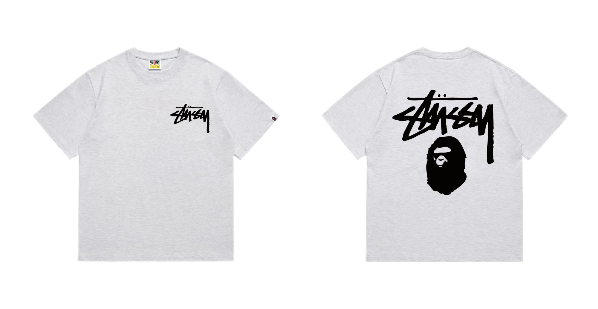 A BATHING APE T-Shirts