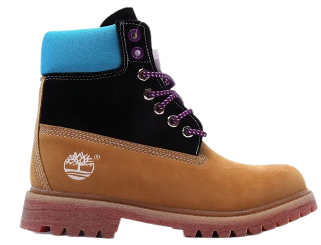 Timberland Boots Lace-Up Ankle product detail image 19