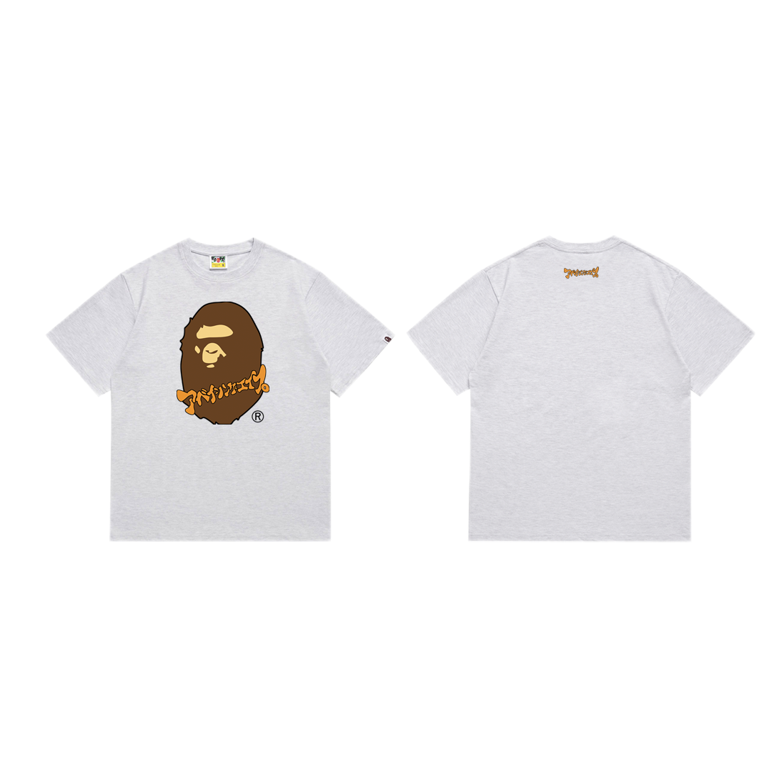 A BATHING APE T-Shirts