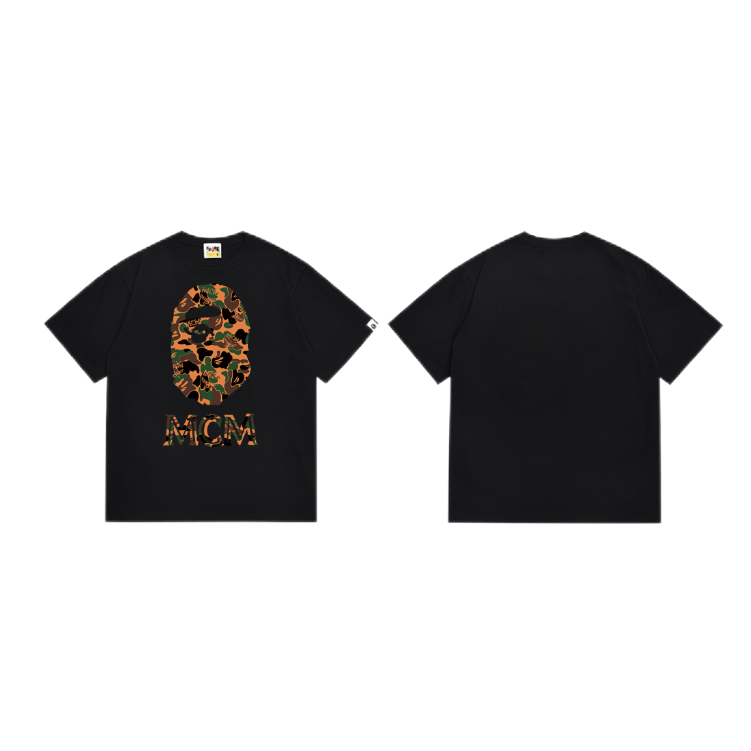 A BATHING APE T-Shirts