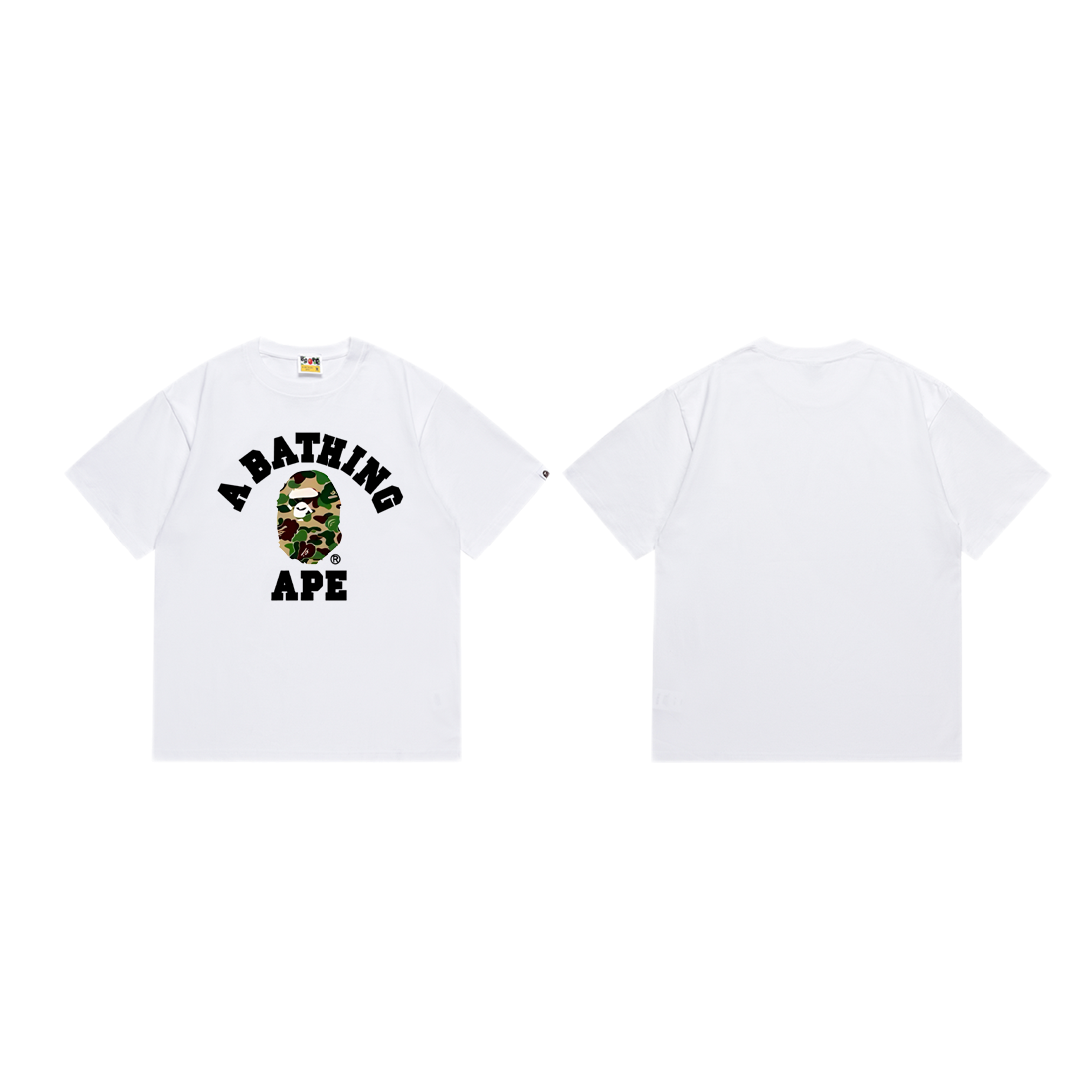 A BATHING APE T-Shirts