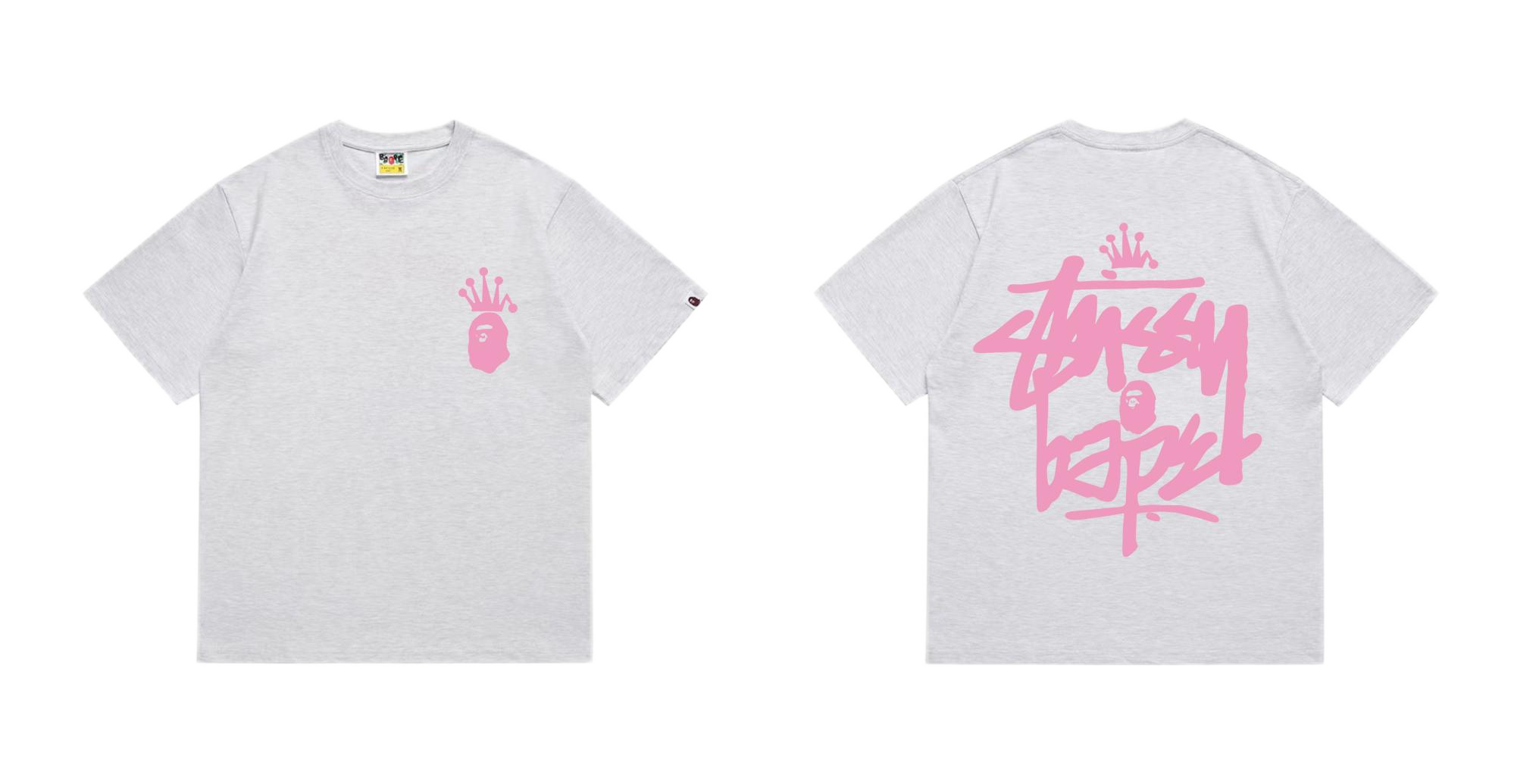 A BATHING APE T-Shirts