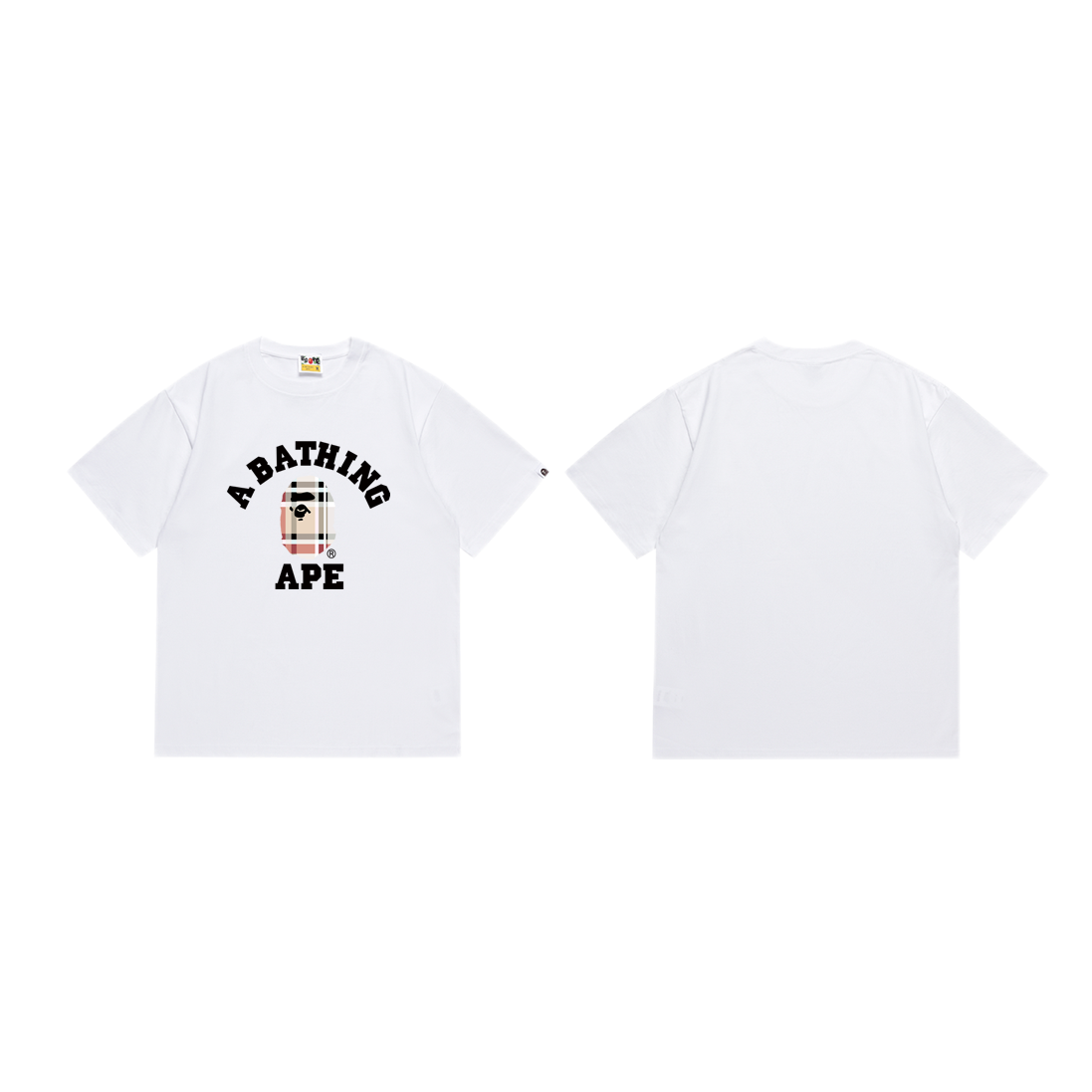 A BATHING APE T-Shirts