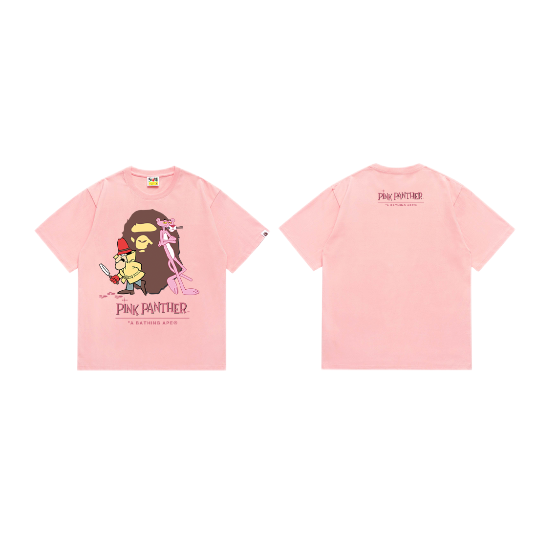 A BATHING APE T-Shirts