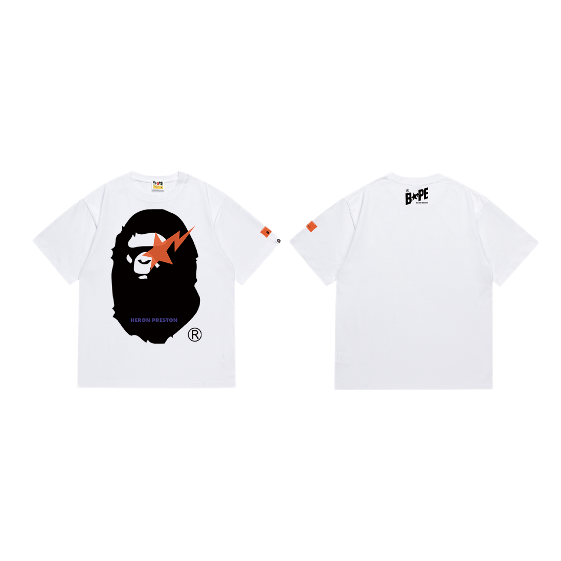 A BATHING APE T-Shirts