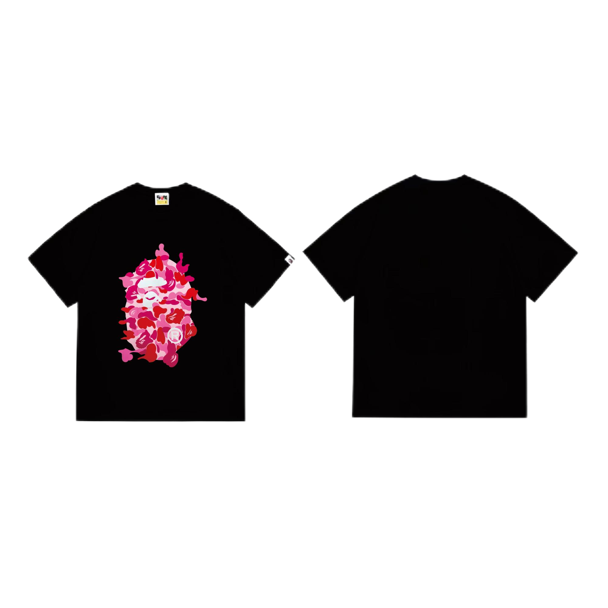 A BATHING APE T-Shirts