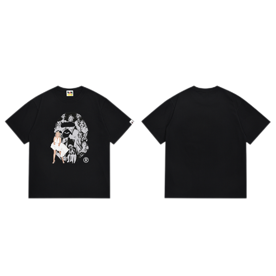 A BATHING APE T-Shirts